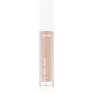 Paese My Skin Icon Covering Concealer anticearcan cu efect de lunga durata culoare 02 Natural Beige 6