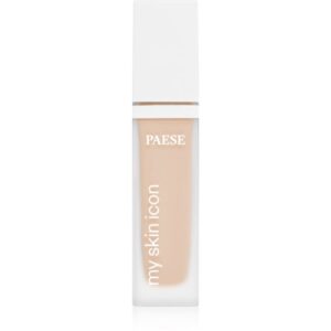 Paese My Skin Icon Mattifying Foundation machiaj cu efect matifiant culoare 0