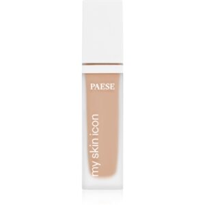 Paese My Skin Icon Mattifying Foundation machiaj cu efect matifiant culoare 2