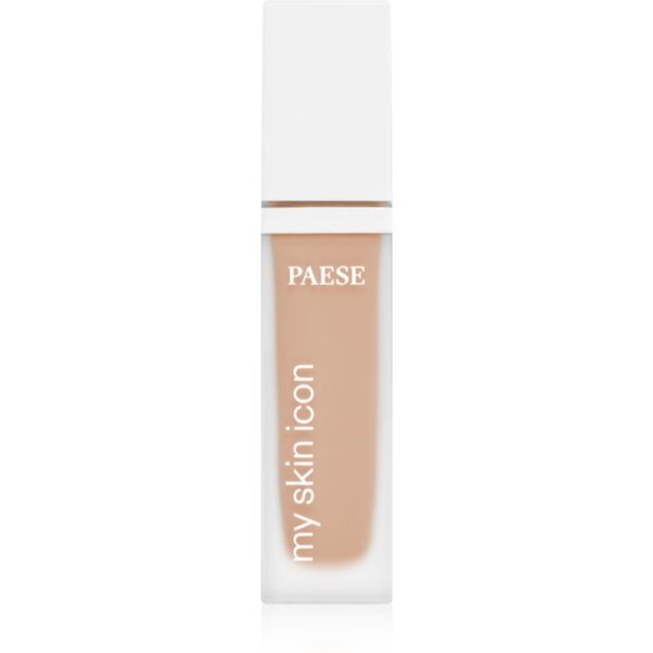 Paese My Skin Icon Mattifying Foundation machiaj cu efect matifiant culoare 2