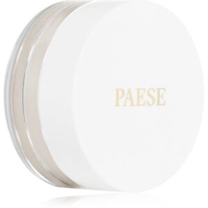 Paese My Skin Icon Mattifying Loose Powder pudra pulbere matifianta 8 g-ro