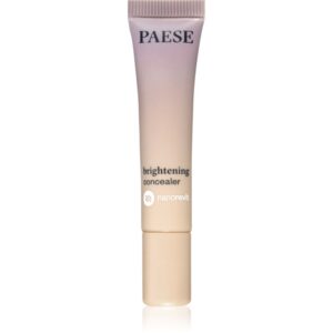Paese Nanorevit corector cremos impotriva ridurilor si cearcanelor culoare 01 Light Beige 8