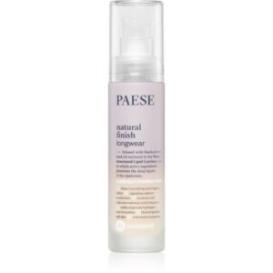 Paese Nanorevit machiaj persistent cu efect de nutritiv culoare 2