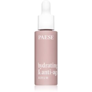 Paese Nanorevit ser hidratant si impotriva ridurilor 30 ml-ro