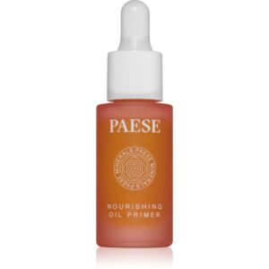 Paese Nourishing Oil Primer baza hidratantă de machiaj 15 ml-ro