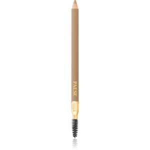 Paese Powder Browpencil creion pentru sprancene culoare Honey Blonde 1