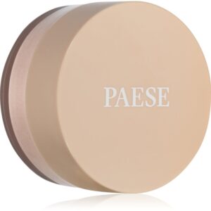 Paese Puff Cloud Face Powder pudra faciale 7 g-Țena