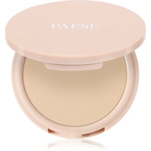 Paese Puff Cloud Pressed Face Powder pudra compacta 9