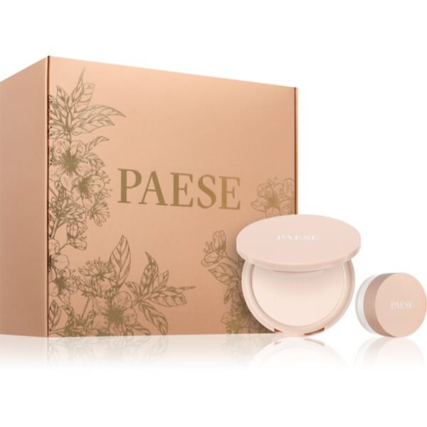 Paese Puff Cloud Set set cadou-ro