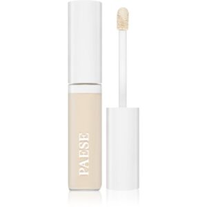 Paese Run For Cover corector cu efect de netezire culoare 10 Vanilla 9 ml-Țena