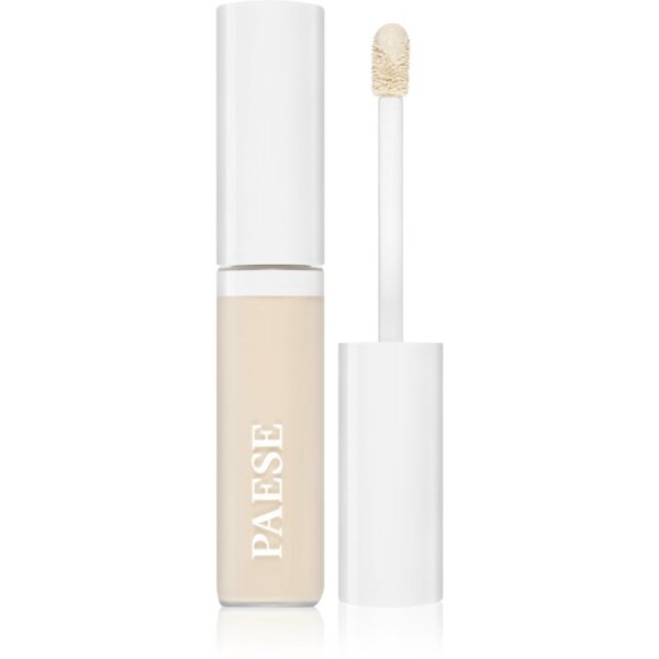 Paese Run For Cover corector cu efect de netezire culoare 10 Vanilla 9 ml-Țena