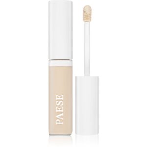 Paese Run For Cover corector cu efect de netezire culoare 20 Ivory 9 ml-Țena