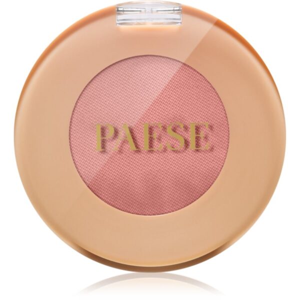 Paese Self Glow Blush blush culoare 01 Rosy 3 g-Țena