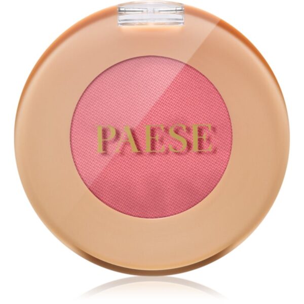 Paese Self Glow Blush blush culoare 04 Crush 3 g-Țena