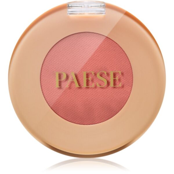 Paese Self Glow Blush blush culoare 05 Coral 3 g-Țena