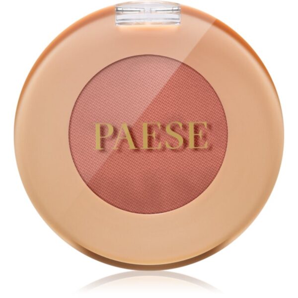 Paese Self Glow Blush blush culoare 06 Sunset 3 g-Țena