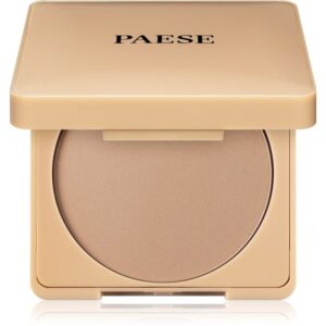 Paese Self Glow Bronzer Bronzer iluminant culoare 01 Cold 10 g-ro