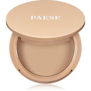 Paese Semi-transparent pudra matuire culoare 5A Natural 9 g-ro