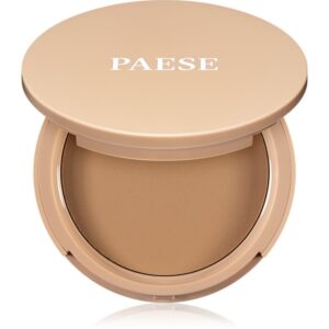 Paese Semi-transparent pudra matuire culoare 6A Tanned 9 g-ro