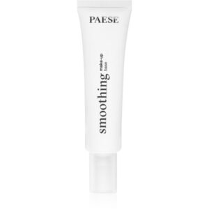 Paese Smoothing bază sub machiaj