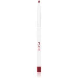 Paese The Kiss Lips Lip Liner creion contur buze culoare 04 Rusty Red 0
