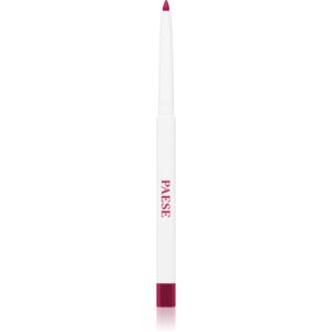 Paese The Kiss Lips Lip Liner creion contur buze culoare 05 Raspberry Red 0