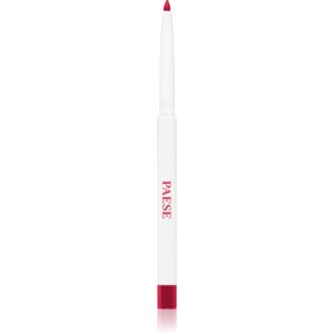 Paese The Kiss Lips Lip Liner creion contur buze culoare 06 Classic Red 0