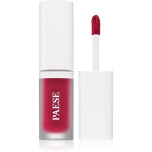 Paese The Kiss Lips Liquid Lipstick ruj lichid mat culoare 06 Classic Red 3.4 ml-ro