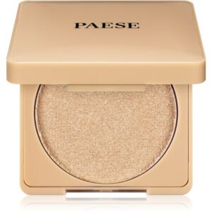Paese Wonder Glow Pudra compacta ce ofera luminozitate 7