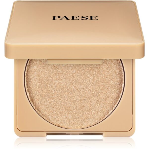 Paese Wonder Glow Pudra compacta ce ofera luminozitate 7