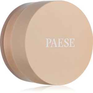 Paese Wonder Loose iluminator pudră 3