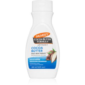 Palmer’s Hand & Body Cocoa Butter Formula Balsam pentru corp cu efect calmat si hidratant pentru pielea uscata 250 ml-ro