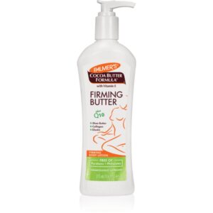 Palmer’s Hand & Body Cocoa Butter Formula unt de corp pentru fermitate 315 ml-Țena
