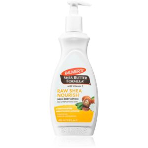 Palmer’s Hand & Body Shea Formula Balsam hidratant pentru corp 400 ml-ro