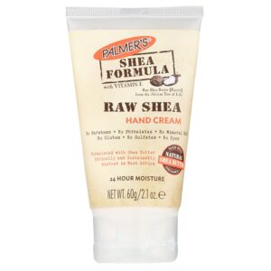 Palmer’s Hand & Body Shea Formula crema de maini hidratanta cu vitamina E 60 g-ro