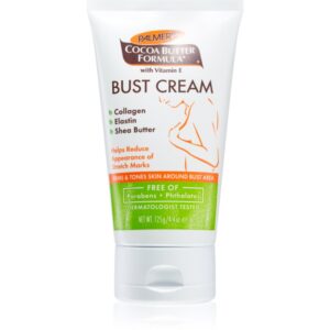 Palmer’s Pregnancy Cocoa Butter Formula crema pentru refacerea bustului dupa nastere 125 g-ro