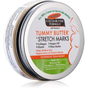 Palmer’s Pregnancy Cocoa Butter Formula unt de corp impotriva vergeturilor 125 g-ro