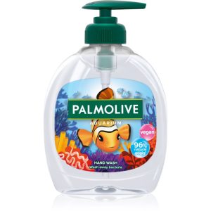 Palmolive Aquarium sapun lichid delicat pentru maini 300 ml-ro