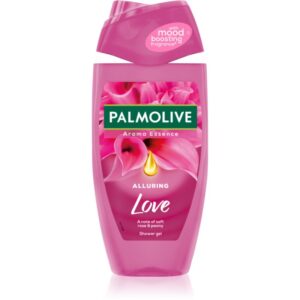 Palmolive Aroma Essence Alluring Love gel de dus imbatator 250 ml-Țena