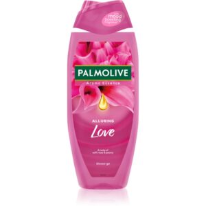 Palmolive Aroma Essence Alluring Love gel de dus imbatator 500 ml-ro