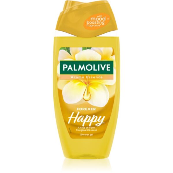 Palmolive Aroma Essence Forever Happy gel de dus hidratant 250 ml-ro