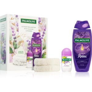 Palmolive Aroma Essence Levander Relax set cadou pentru femei-ro