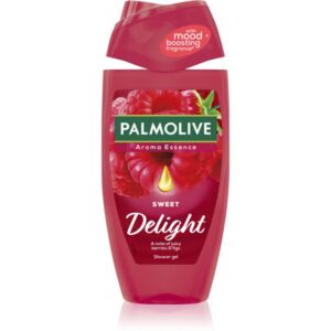 Palmolive Aroma Essence Sweet Delight gel de duș 250 ml-Țena