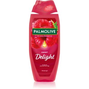 Palmolive Aroma Essence Sweet Delight gel de duș 500 ml-Țena