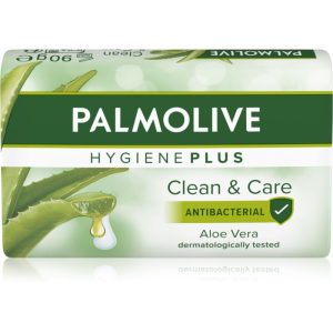 Palmolive Hygiene Plus Aloe săpun solid 90 g-Țena