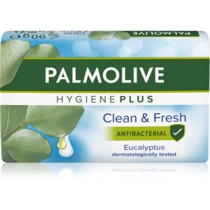 Palmolive Hygiene Plus Eucalyptus săpun solid 90 g-Țena