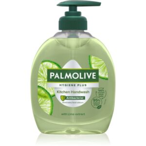 Palmolive Kitchen Hand Wash Anti Odor sapun de maini 300 ml-Țena