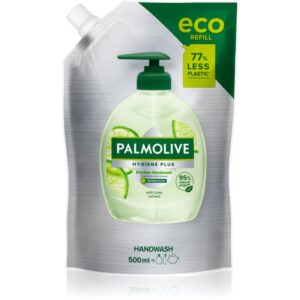 Palmolive Kitchen Hand Wash Anti Odor sapun de maini 500 ml-Țena