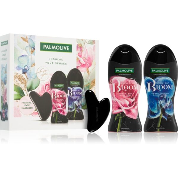 Palmolive Limited Edition Sparkling Bloom set pentru femei-ro