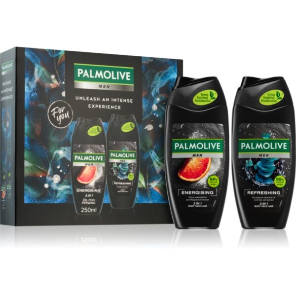 Palmolive Men DUO set pentru barbati-ro
